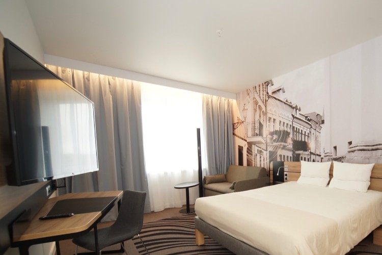 Novotel