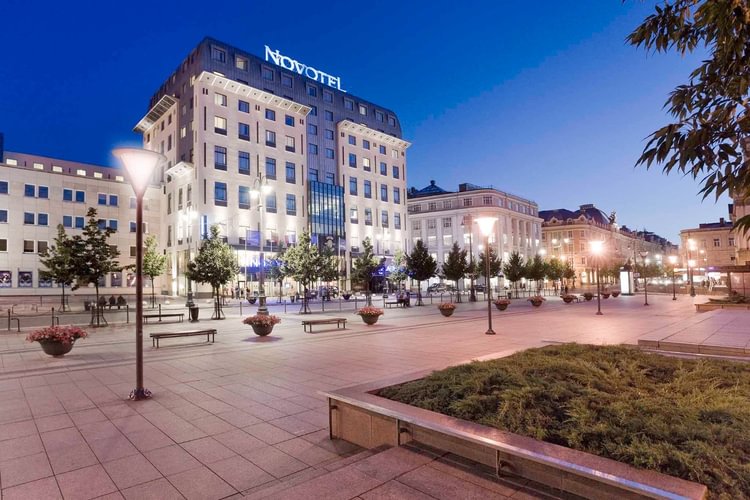 Novotel
