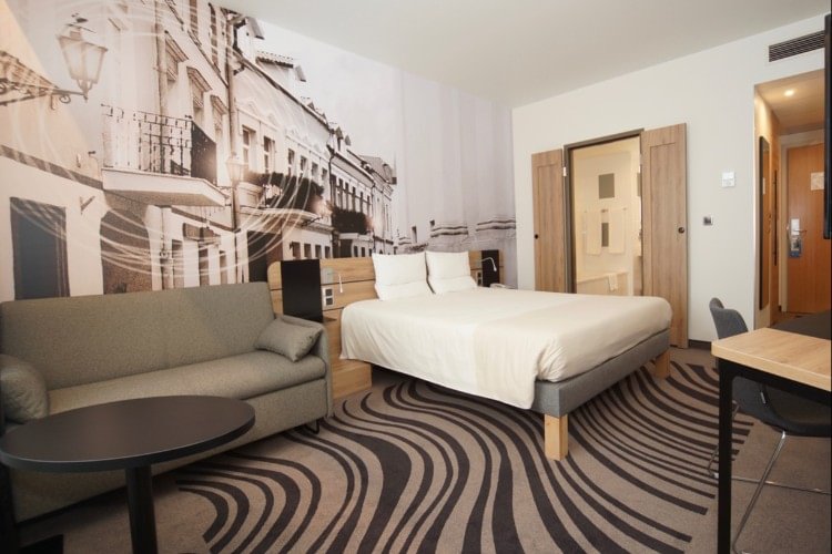 Novotel