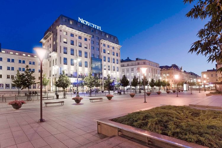 Novotel