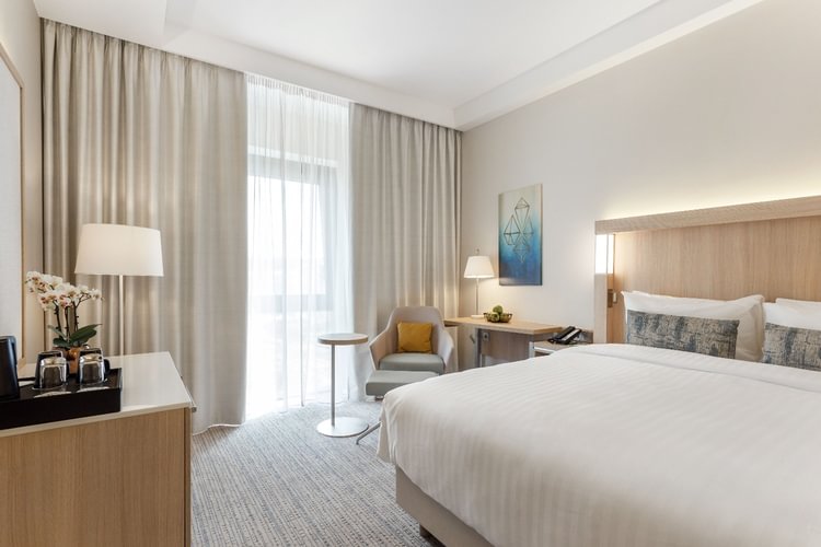 Marriott
