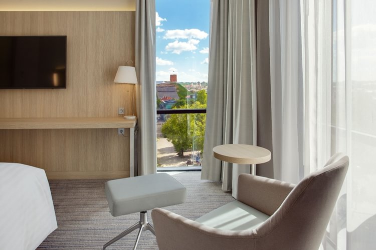 Marriott