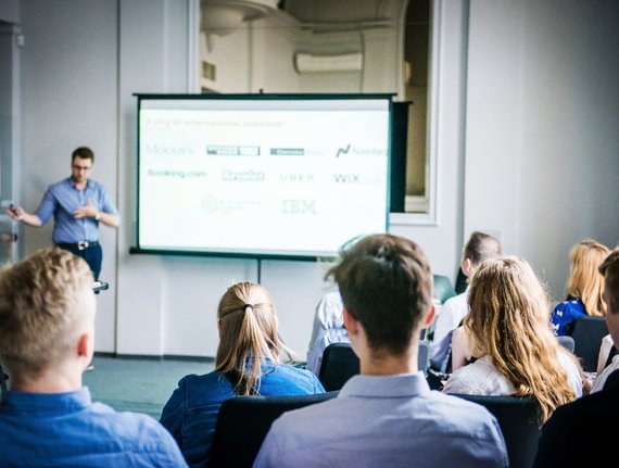 Vilniaus konferencijų turizmo statistika
