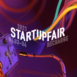 Startups Are Invited to “recharge”: Investors Have Prepared an Investment of EUR 100,000 For The “Startup Fair: Recharge” Compet
