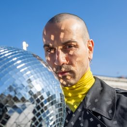 Vilnius Mayor Promises Open Air Discotheque if Lithuania Wins Eurovision Song Contest 2021