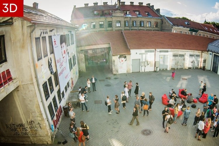 Arts Printing House