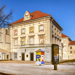 Muzeum Sztuki w Pałacu Radziwiłłów 