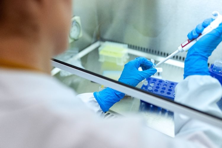 2% of GDP created by the life sciences sector 