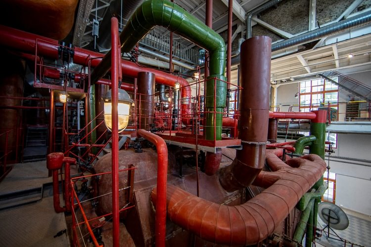 Muzeum Energetyki i Techniki