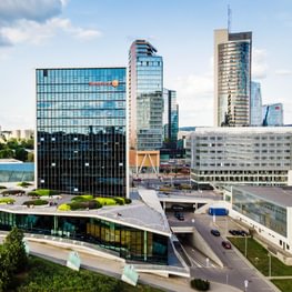 Do Business and Invest in the Life Sciences in Vilnius