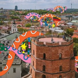 Revolutionary Life Sciences Innovations are Born in Vilnius 