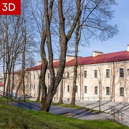 Istorijų namai