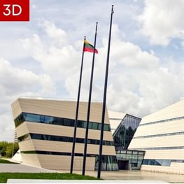 Vilniaus Universiteto Bibliotekos Mokslinės komunikacijos ir informacijos centras (MKIC)