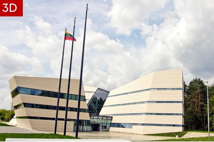 Mokslinės komunikacijos ir informacijos centras (MKIC)