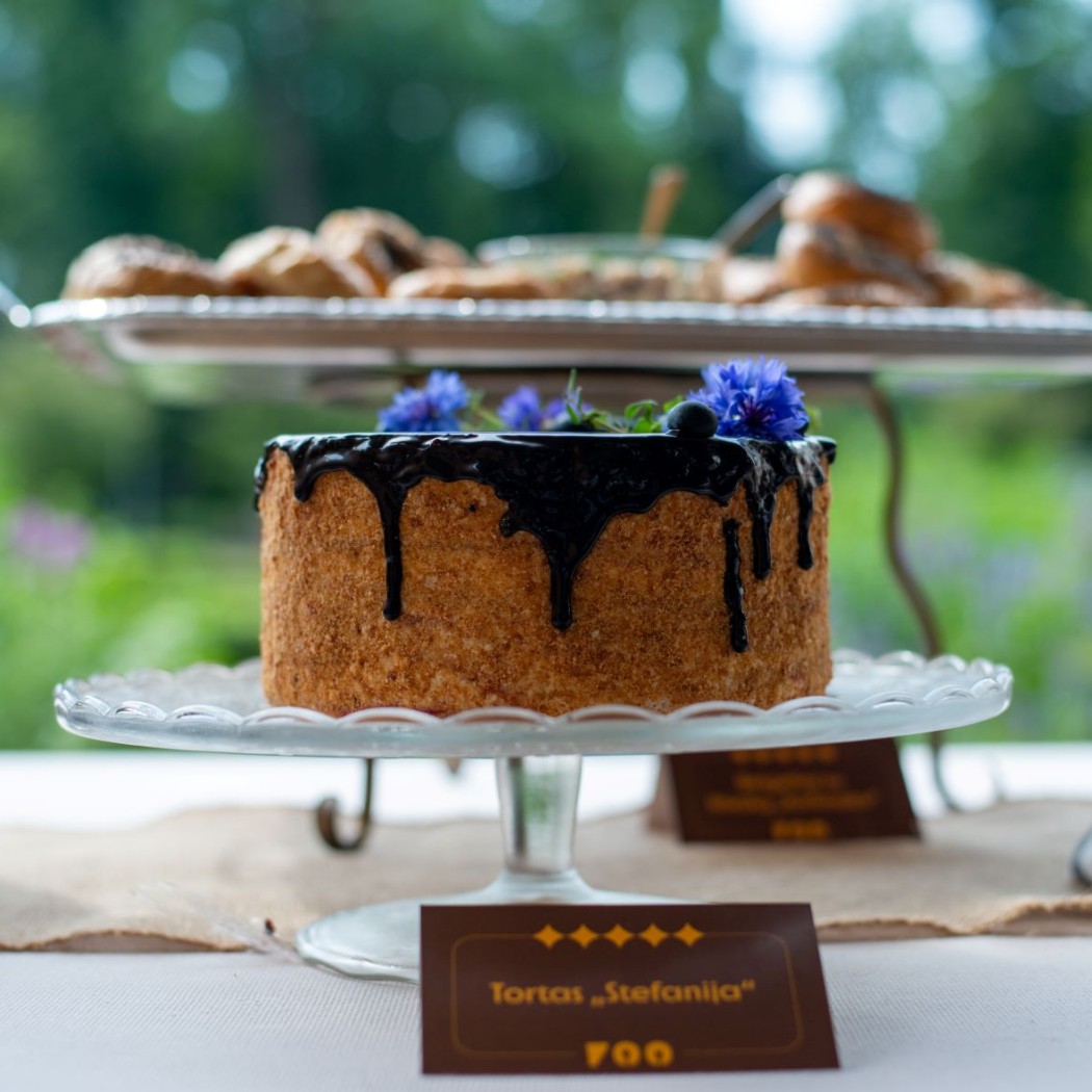 Vilnius pristato skaniausias miesto istorijas: su gastronomijos ekspertais šios dienos virtuvei pritaikė istorinius sostinės rec