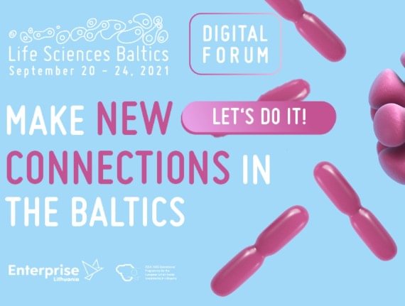 Life Sciences Baltic