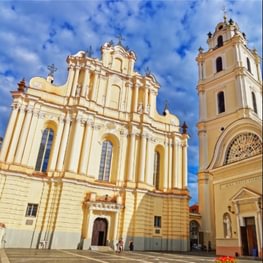 33rd IASS Conference to Take Place in Vilnius