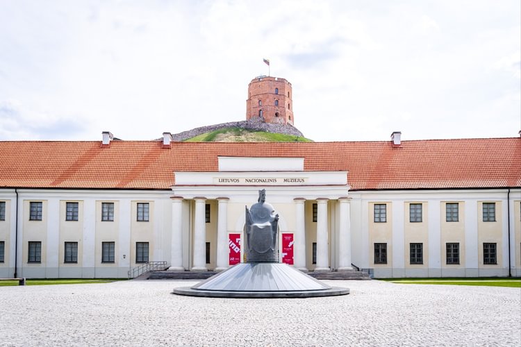 Литовский национальный музей