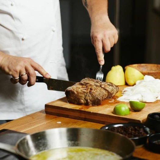 Sostinės restoranai kviečia ragauti istorinės vilnietiškos virtuvės patiekalų 