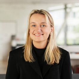 Milda Savickaitė