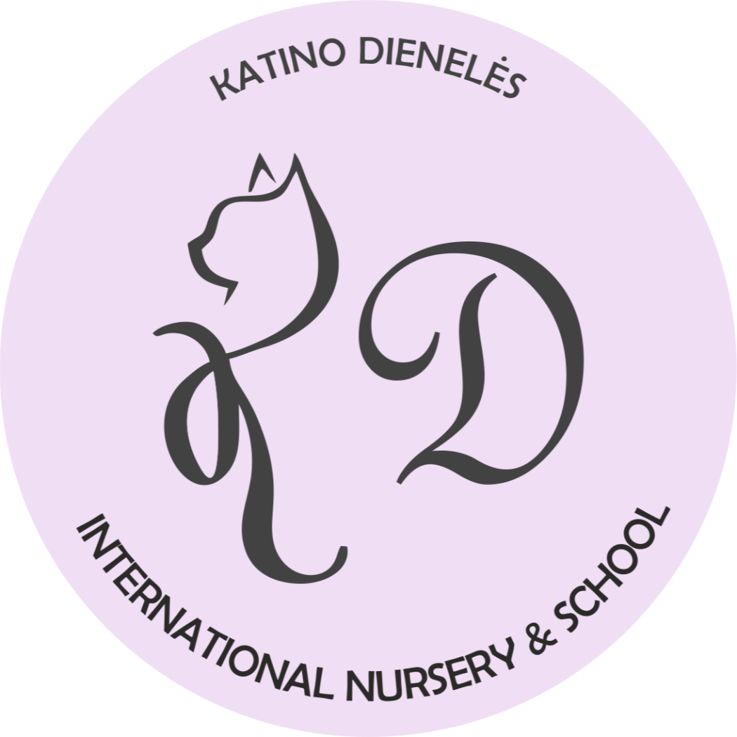 Katino dienelės, International School of Vilnius