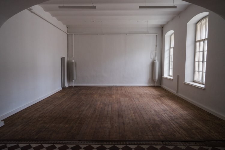 Lukiškės Prison 2.0