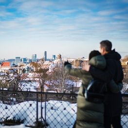 Widoki, którym nie można się oprzeć 