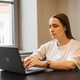 How-to Session |  Finding a Job in Vilnius 