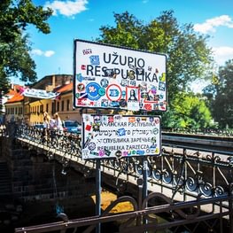 Užupis