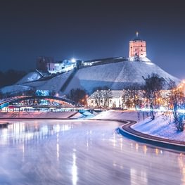 Žiema
