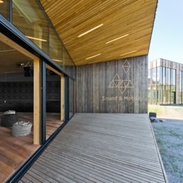 inTegra House