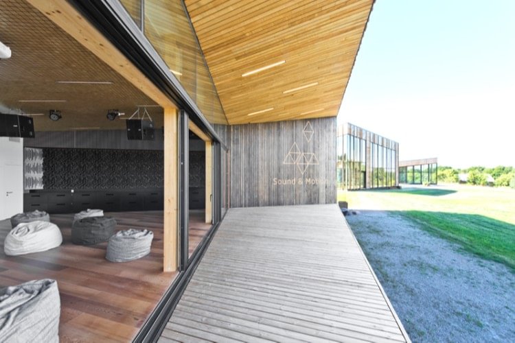inTegra House
