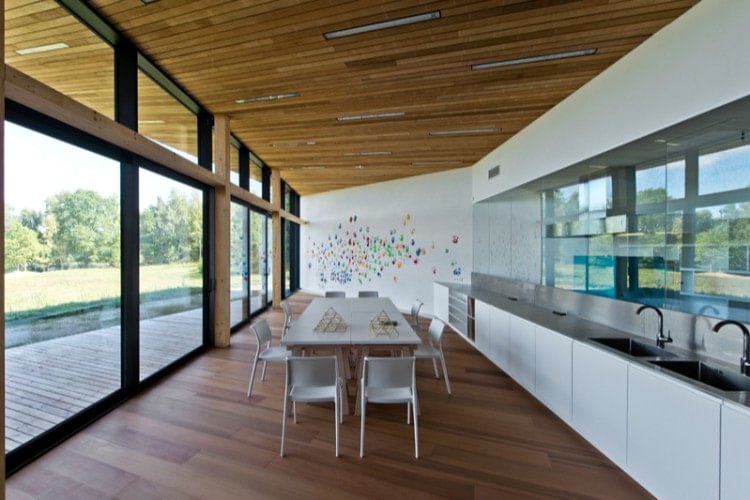 inTegra House