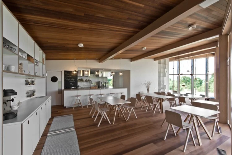 inTegra House