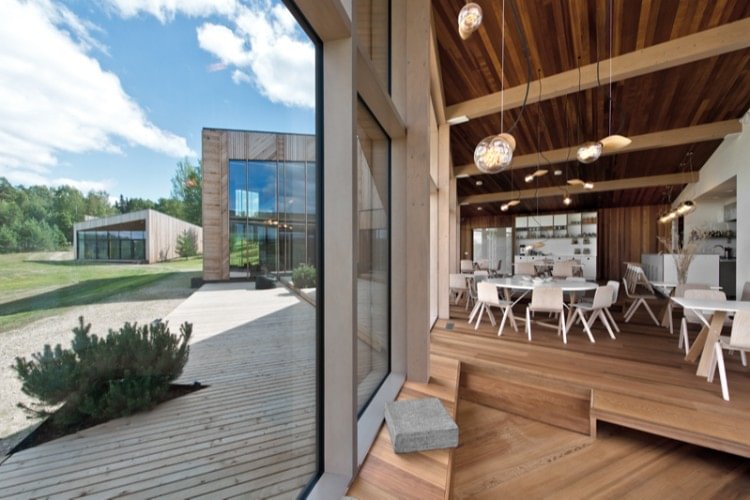 inTegra House