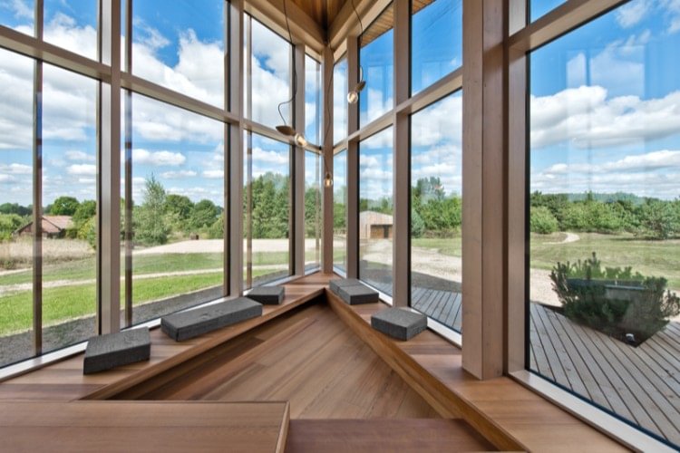 inTegra House