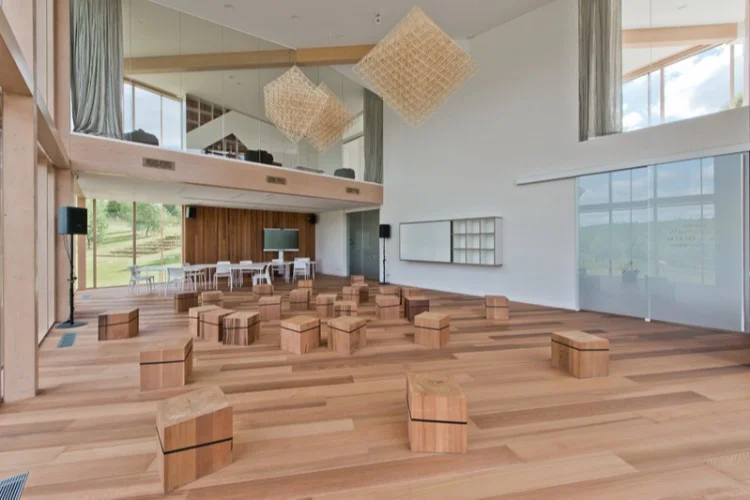 inTegra House