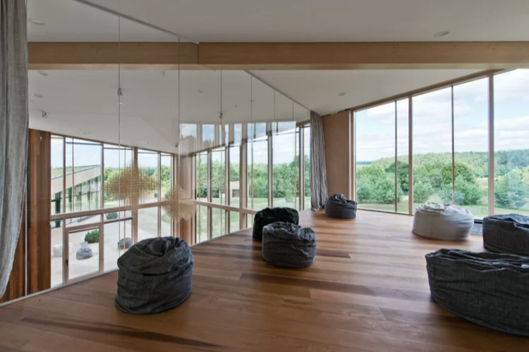 inTegra House