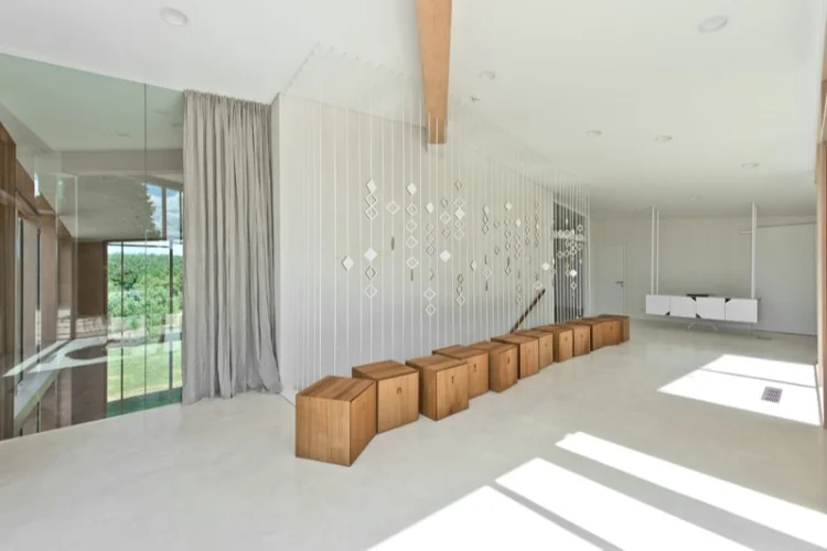 inTegra House
