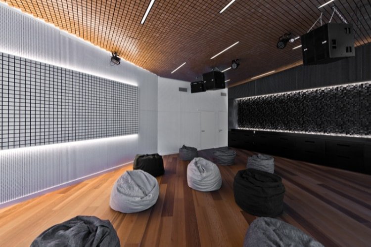 inTegra House