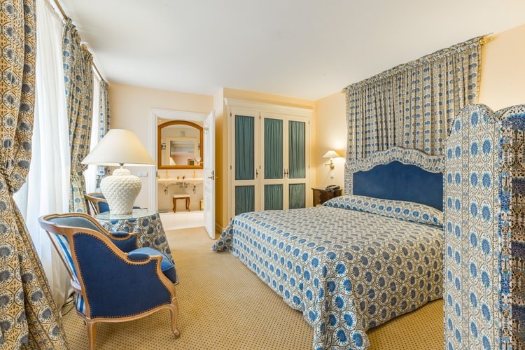 Relais & Chateaux Stikliai Hotel