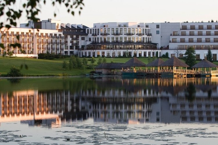 Vilnius Grand Resort