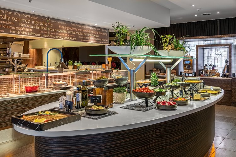 Radisson Blu Hotel Lietuva