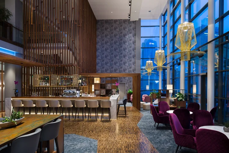 Radisson Blu Hotel Lietuva