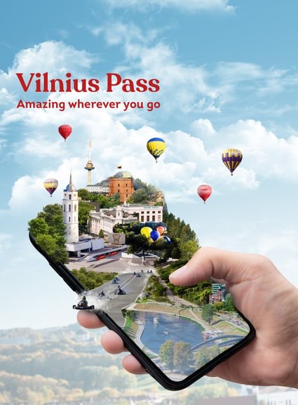 My Vilnius Pass