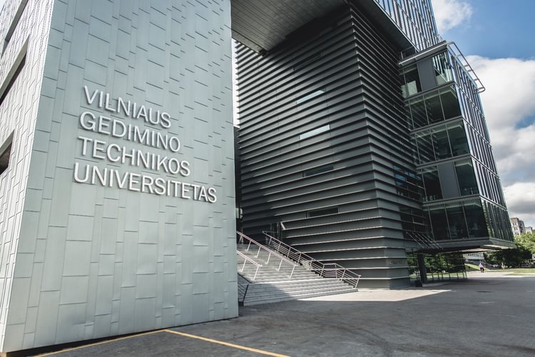Vilnius Gediminas Technical University VILNIUS TECH
