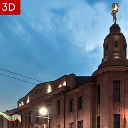 Pirklių klubas
