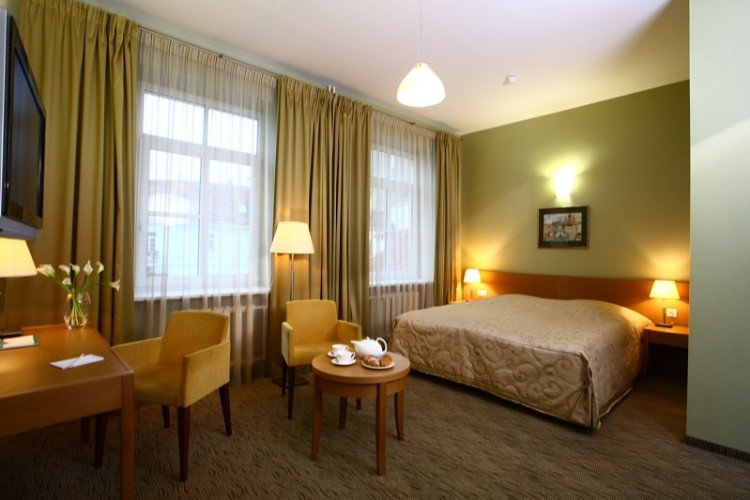 Mabre Residence Hotel