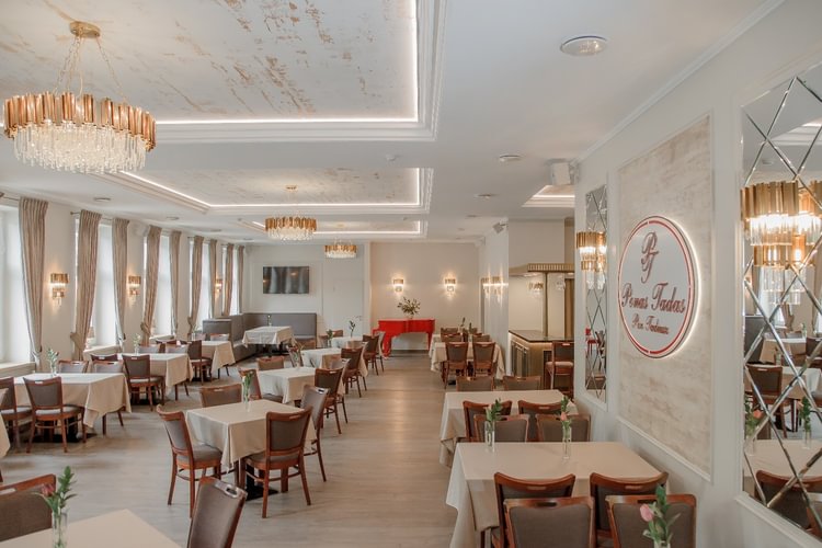 Pan Tadeusz Hotel