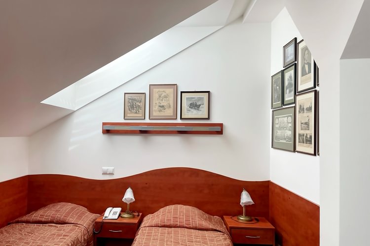 Pan Tadeusz Hotel